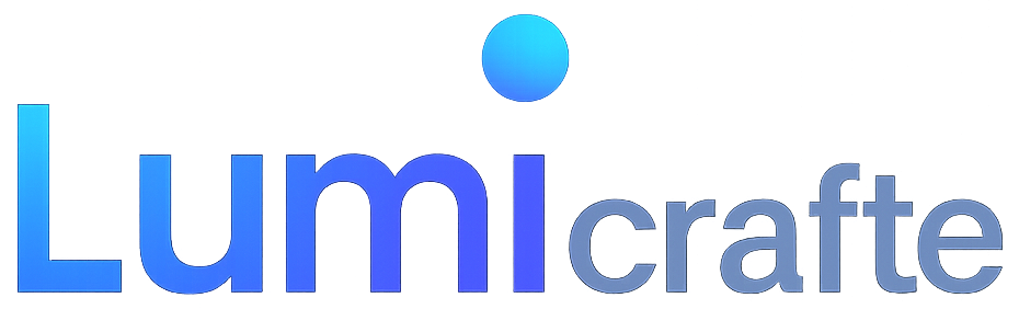 Lumicrafte
